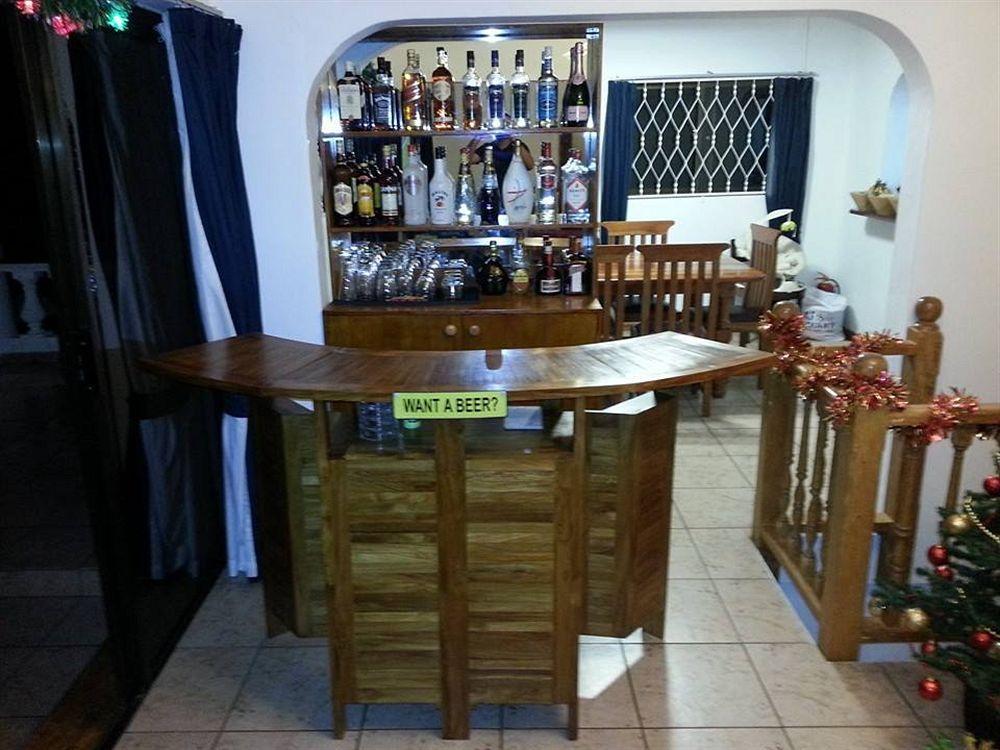 Lime Hill Lodge Anse aux Pins Buitenkant foto