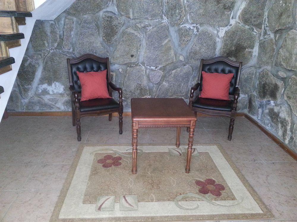 Lime Hill Lodge Anse aux Pins Buitenkant foto