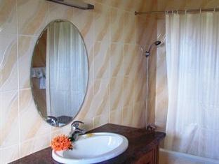 Lime Hill Lodge Anse aux Pins Buitenkant foto