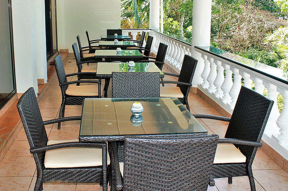 Lime Hill Lodge Anse aux Pins Buitenkant foto